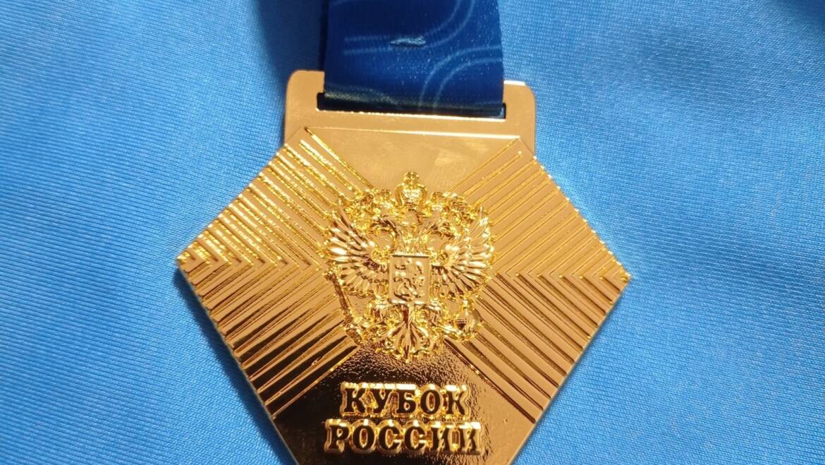 🌹Поздравляем спортсмена-инструктора ГАУ ДО ВО «САШПСР» Альфию Зимагуллову с золотом на Кубке России по пауэрлифтингу спо…